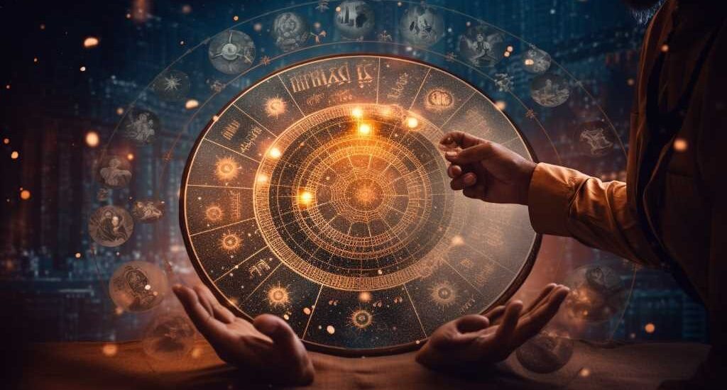 What Is Astrology: A Complete Brief Description On What Is Astrology, Important Benefits, core principle, concept, components and types.