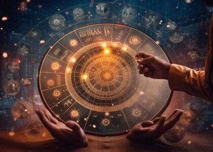 What Is Astrology: A Complete Brief Description On What Is Astrology, Important Benefits, core principle, concept, components and types.