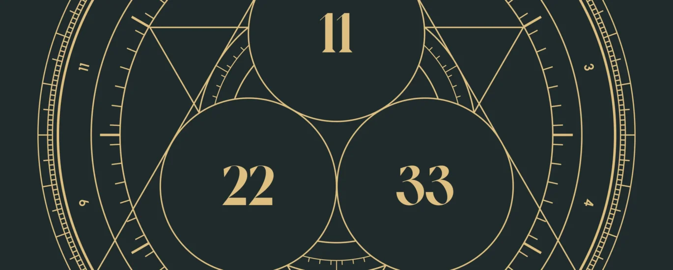 What Are Master Numbers In Numerology