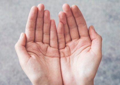 What Is Palm reading