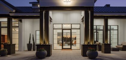 Best Vastu Direction For Main Entrance
