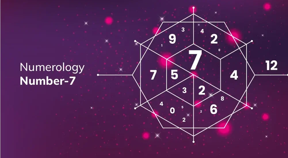 Is Number 7 Really Lucky - Meaning, Beliefs, and Facts