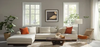 Vastu Friendly Colors For Each Room - Expert Advice