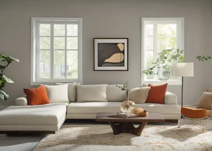 Vastu Friendly Colors For Each Room - Expert Advice