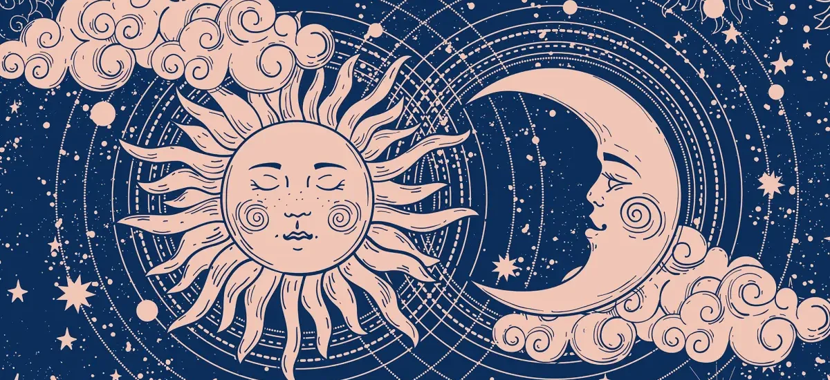 Difference Between Sun Sign and Moon Sign