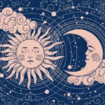 Difference Between Sun Sign and Moon Sign