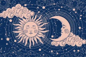 Difference Between Sun Sign and Moon Sign