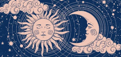 Difference Between Sun Sign and Moon Sign