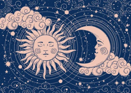 Difference Between Sun Sign and Moon Sign