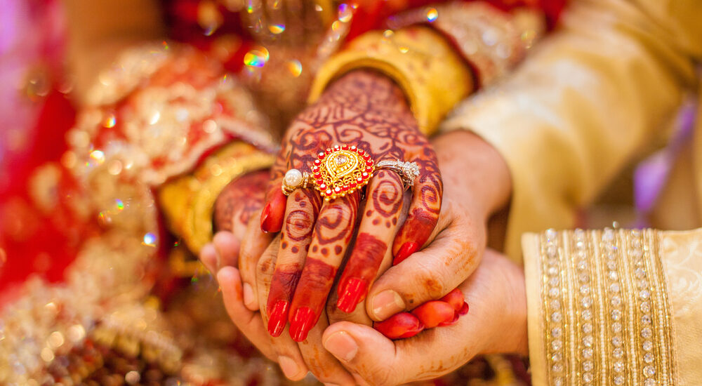 Astrological Remedies for Marriage Delay