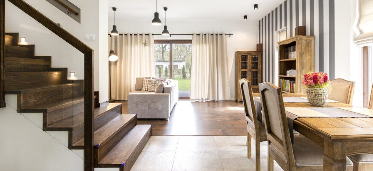 Is Your Staircase Affecting Your Luck