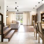 Is Your Staircase Affecting Your Luck