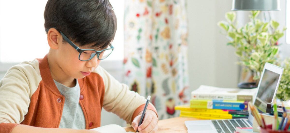 Vastu for Children’s Study Success