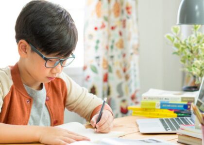 Vastu for Children’s Study Success