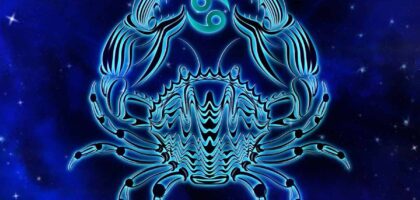 Meaning of Cancer Lagna in Astrology