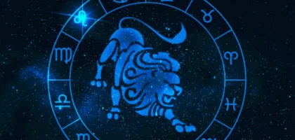 Meaning of Leo Lagna in Astrology