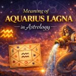 Meaning of Aquarius Lagna In Astrology