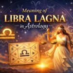 Meaning of Libra Lagna In Astrology