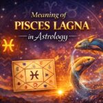 Meaning of Pisces Lagna In Astrology
