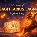 Meaning of Saggitarius Lagna In Astrology