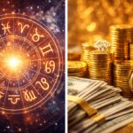 Astrology Combinations That Indicate Wealth and Success