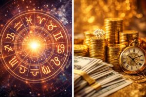 Astrology Combinations That Indicate Wealth and Success