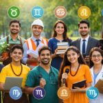 Best Career Options According to Your Zodiac Sign