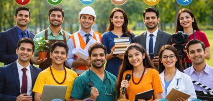 Best Career Options According to Your Zodiac Sign