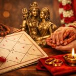 How to Check Marriage Yoga in Kundali