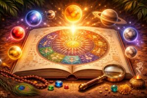 How to Know If Your Horoscope Has Strong or Weak Planets