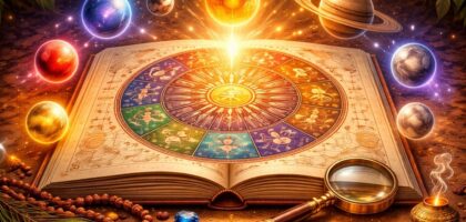 How to Know If Your Horoscope Has Strong or Weak Planets