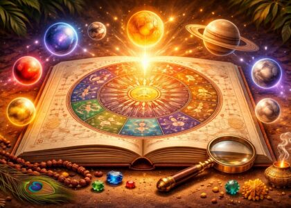 How to Know If Your Horoscope Has Strong or Weak Planets