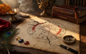 What Causes Career Problems in Horoscope?