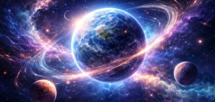 Which Planet Represents Mental Activity and Emotions