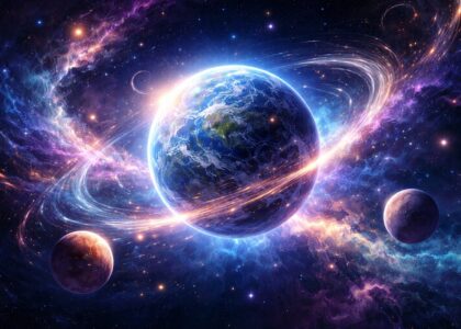 Which Planet Represents Mental Activity and Emotions