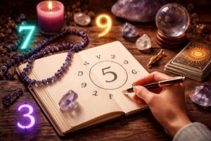 How to Find Your Destiny Number in Numerology