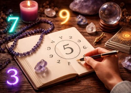 How to Find Your Destiny Number in Numerology