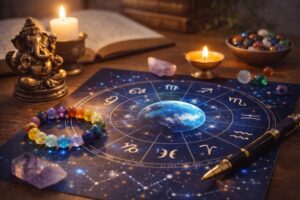 How to Strengthen a Weak Planet in Horoscope