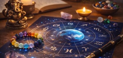 How to Strengthen a Weak Planet in Horoscope