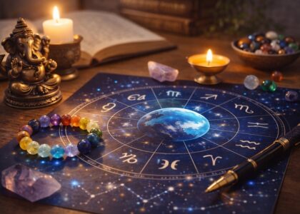 How to Strengthen a Weak Planet in Horoscope