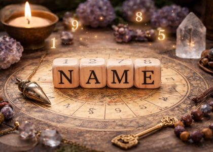 Importance Of Name In Numerology