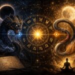 Meaning of Rahu and Ketu Axis In Astrology