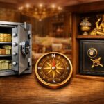 Where to Place Locker or Safe as Per Vastu