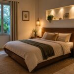 Why Your Bedroom Vibe is Off - A Simple Vastu Guide to Better Sleep