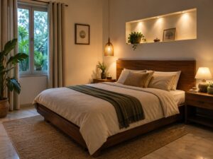 A Simple Vastu Guide to Better Sleep