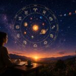 How the Moving Stars Shape Your Day