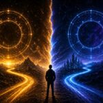 Life Path Number vs Destiny Number (The Road & The Driver)