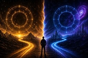 Life Path Number vs Destiny Number (The Road & The Driver)