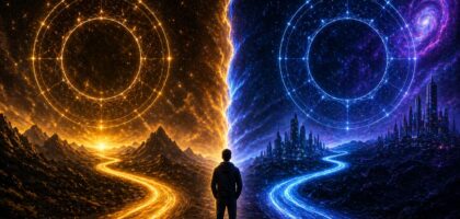 Life Path Number vs Destiny Number (The Road & The Driver)