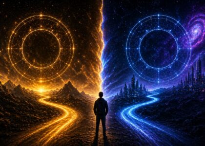 Life Path Number vs Destiny Number (The Road & The Driver)